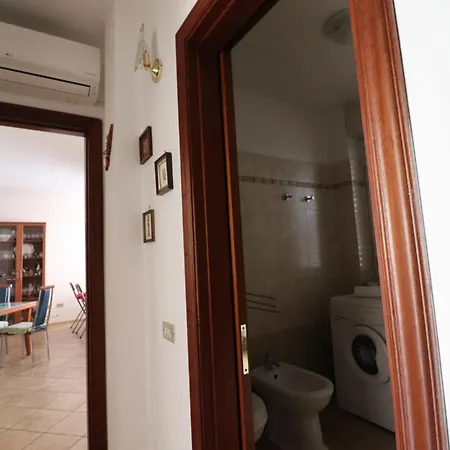 Holiday home Charming 2 Bedroom In Otranto, Italy